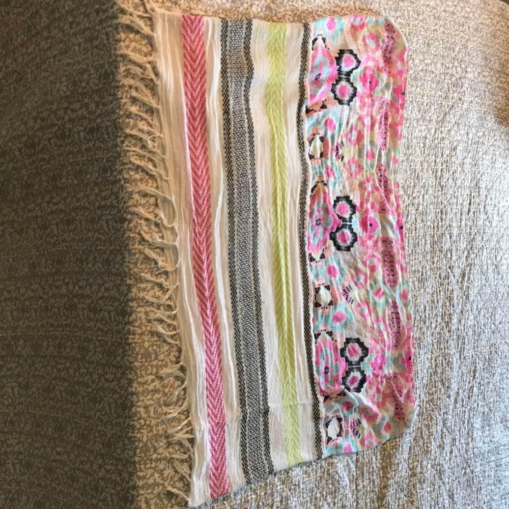 Infinity scarf - Picture 2 of 3